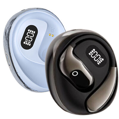 AI Real Time Language Translator Earbuds Wireless Bluetooth Translation Earbuds