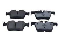 Quaro QP5781C Bremsbelagsatz, Scheibenbremse für JAGUAR LAND ROVER POLESTAR