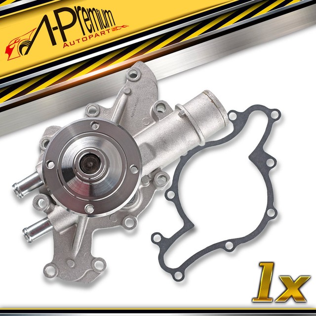 Apremium Water Pump For Ford Explorer Mercury Mountaineer 5.0L 1996