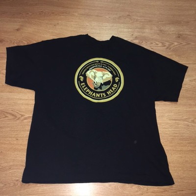 camden brewery t shirt