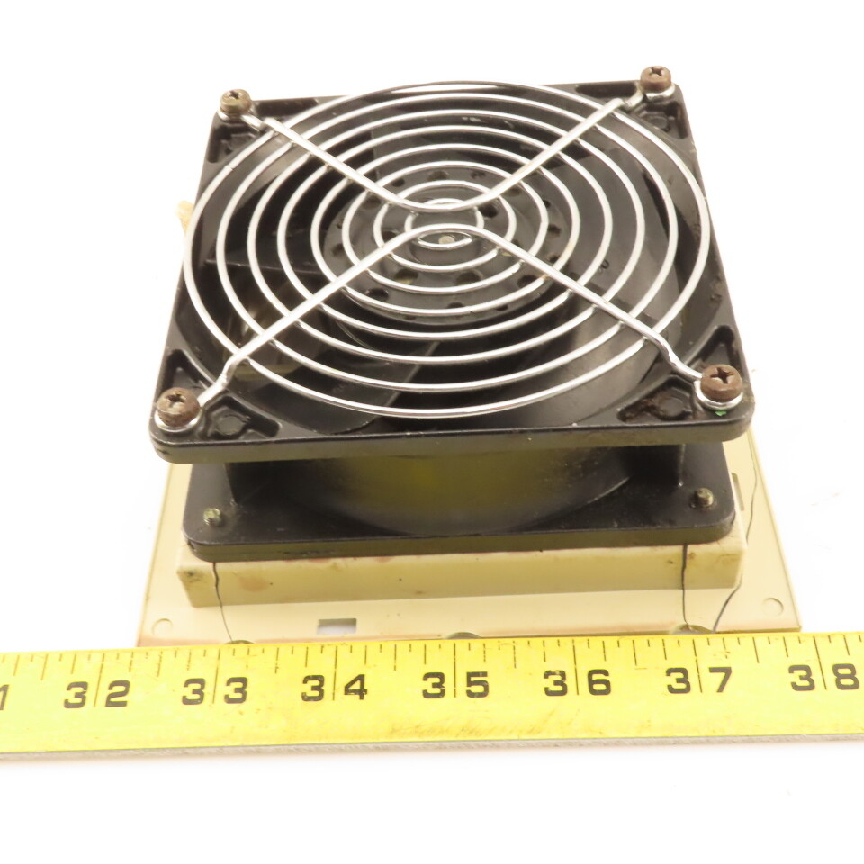 Rittal Fan & Filter SK 3322 115 for sale online | eBay