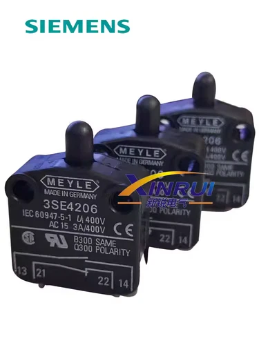 1PC NEW 3SE4206 Microswitch #L258Z LZ