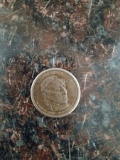 1841-1845 | RARE P United States John Tyler Dollar Coin|