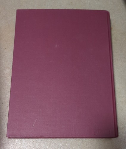 Wheaton College 1990 Yearbook The Tower Illinois Annual Unsigned - Picture 2 of 5