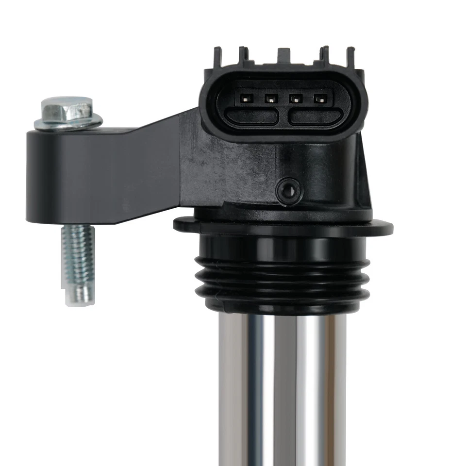 6X Ignition Coil + 6X Spark Plug For Buick Chevrolet Cadillac ATS XTS GMC UF569 - Imagem 3 de 4