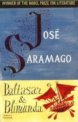 Baltasar and Blimunda by José Saramago (2011, Uk-B Format Paperback)
