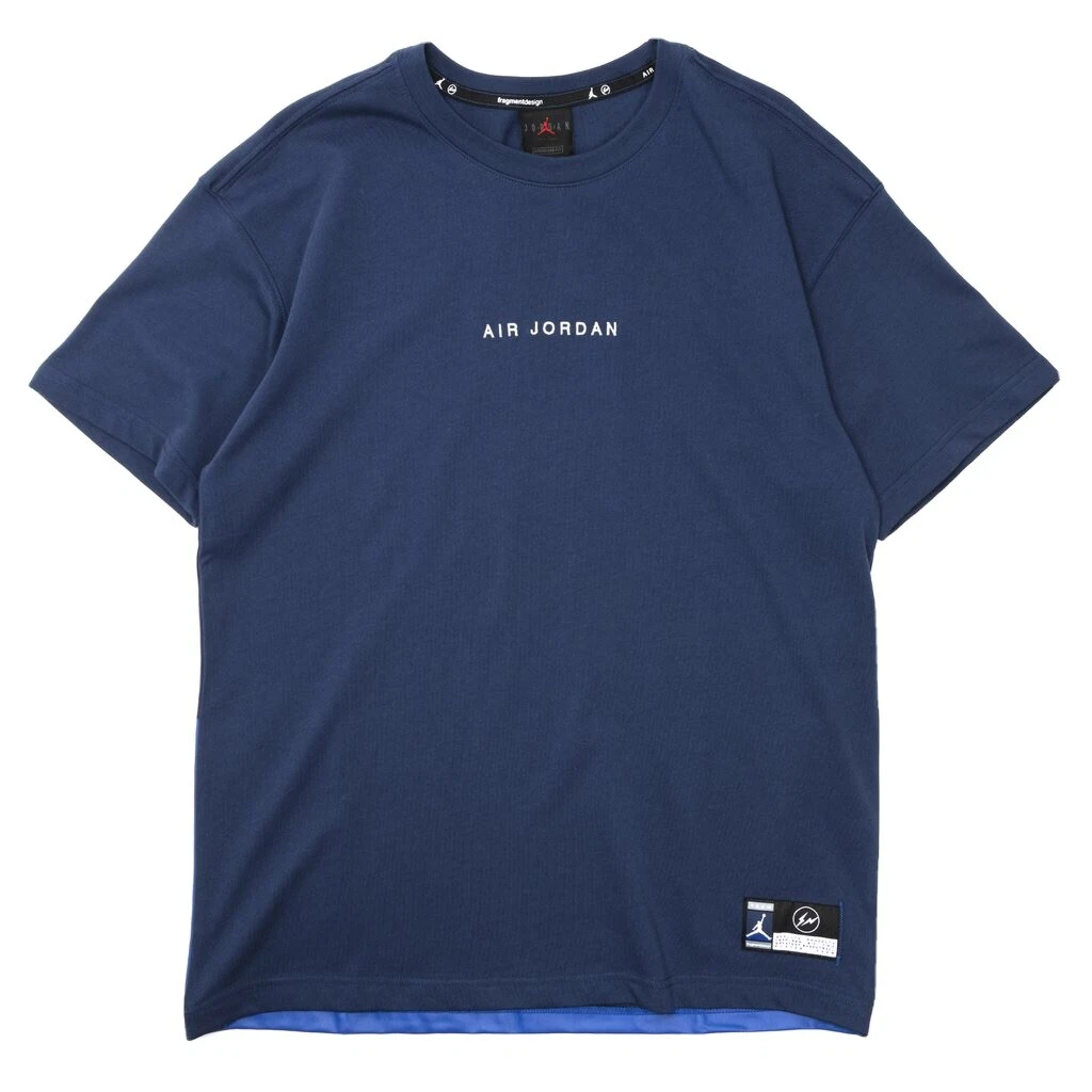 jordan fragment t shirt