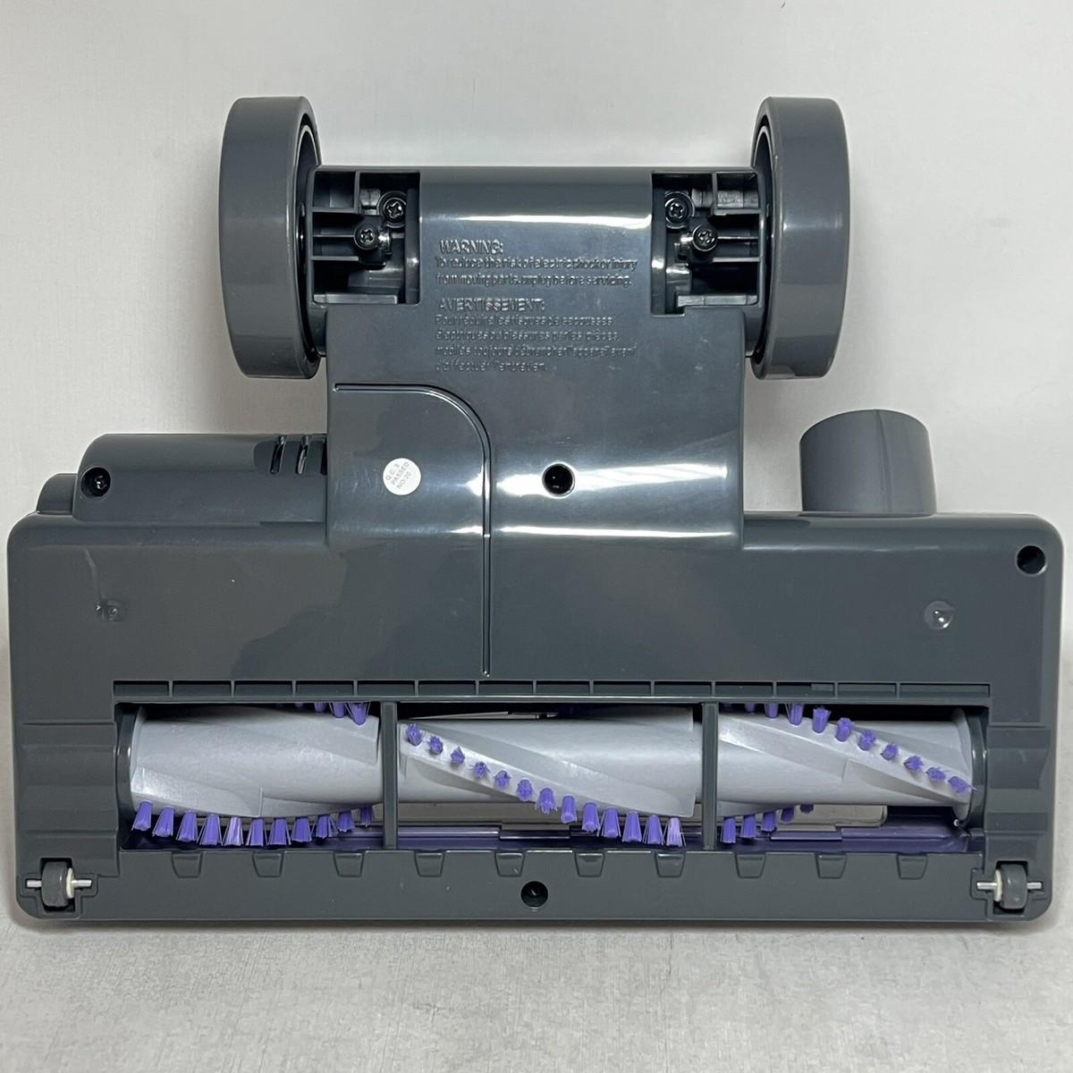 Shark Motorized Powered Floor Nozzle Head for NV22L NV41 NV42