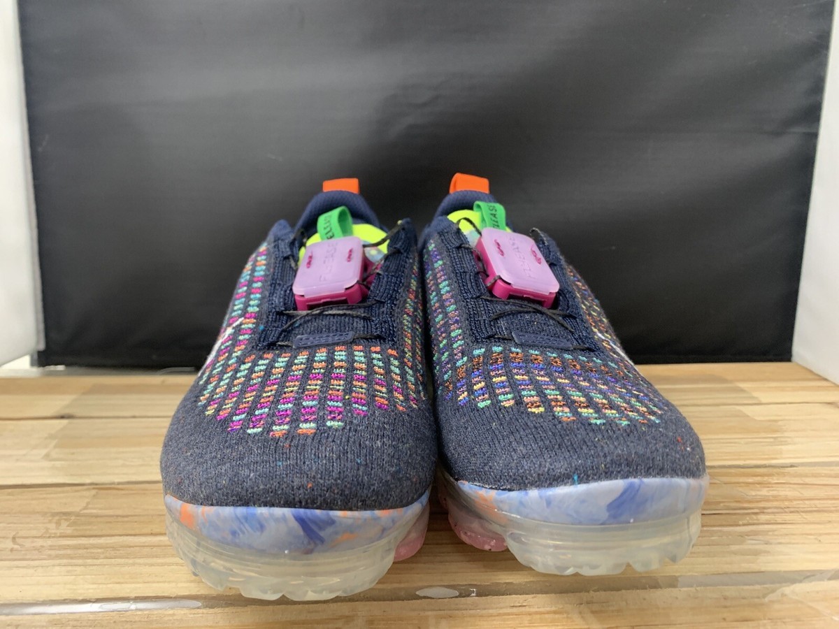 Nike Air Vapormax 2020 FK Flyknit Women's 5.5 CJ6741-400