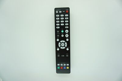 TELECOMMANDE DENON RC 927 HIFI SYSTEME AUDIO PMA 201 ORIGINAL OCCASION TELECOMMANDE DENON RC 927 HIFI SYSTEME AUDIO PMA 201 ORIGINAL OCCASION