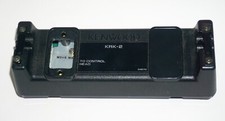 Kenwood #KRK-2 Dual Control Head Remote Attachment #J72-0084-02 TK Transceiver
