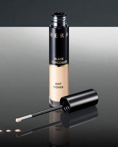 HERA Black Concealer Dot Cover - Picture 4 of 4
