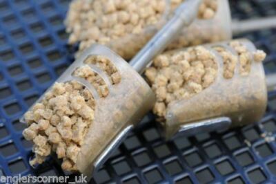 Guru Pellet Feeder / In-Line / X-Safe / Coarse & Carp Fishing
