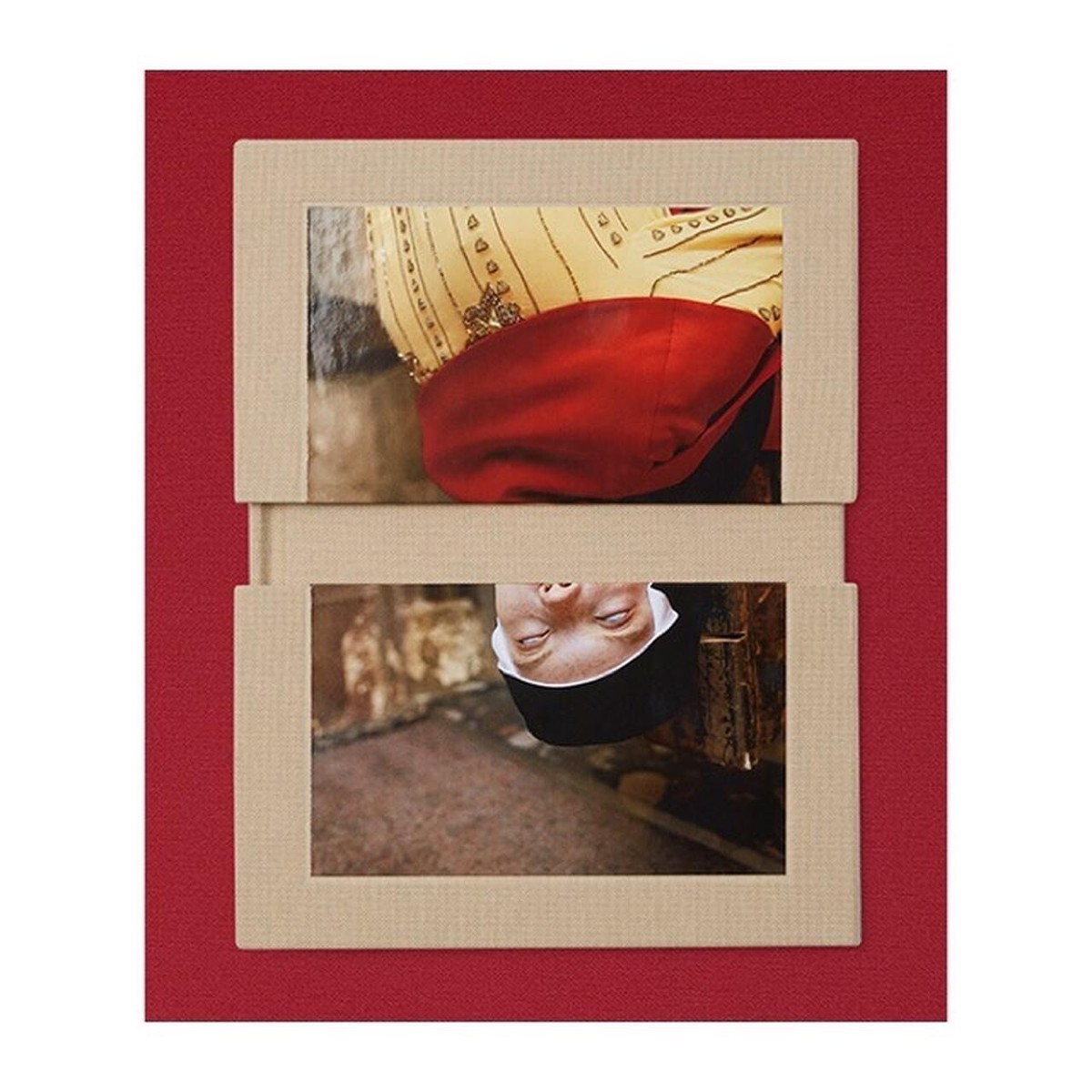 Gucci Book Oviparity by Yorgos Lanthimos, Rare New And Unopened