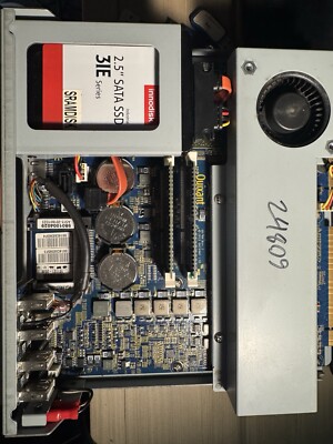 CPU MULTIMEDIA EVERI ( Slot Machine)