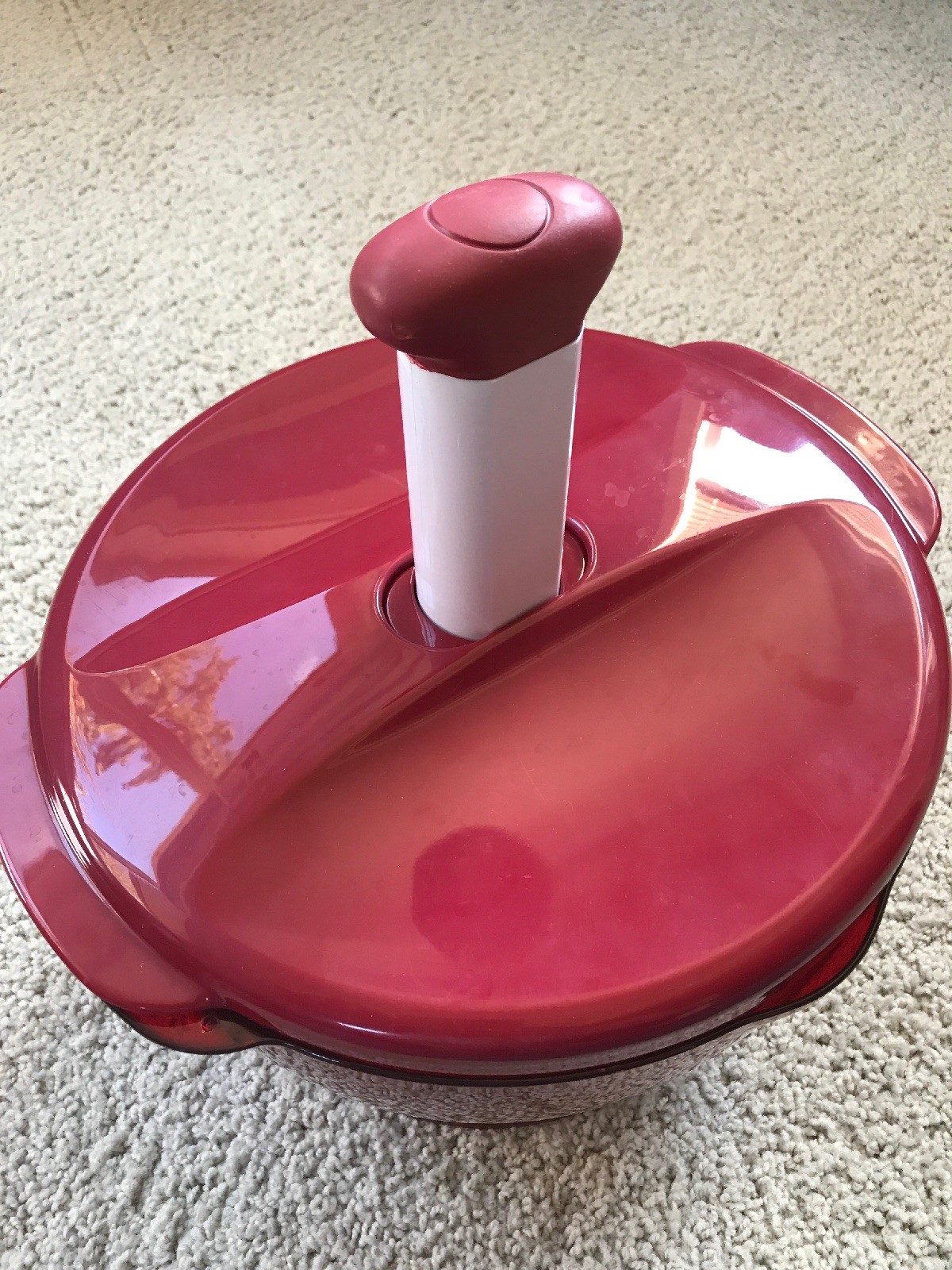 KitchenAid salad spinner eBay