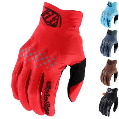 Troy Lee Designs Herren Handschuhe Gambit Mountainbike Fahrrad MTB DH MX Trail