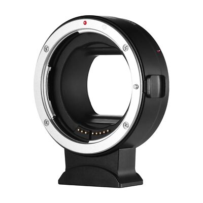 EF-EOS R Objektivadapter Ersatzkit für Canon EF EF-S Objektiv auf EOS R RF Mount