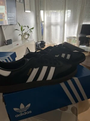 adidas samba og - Photo 1/4