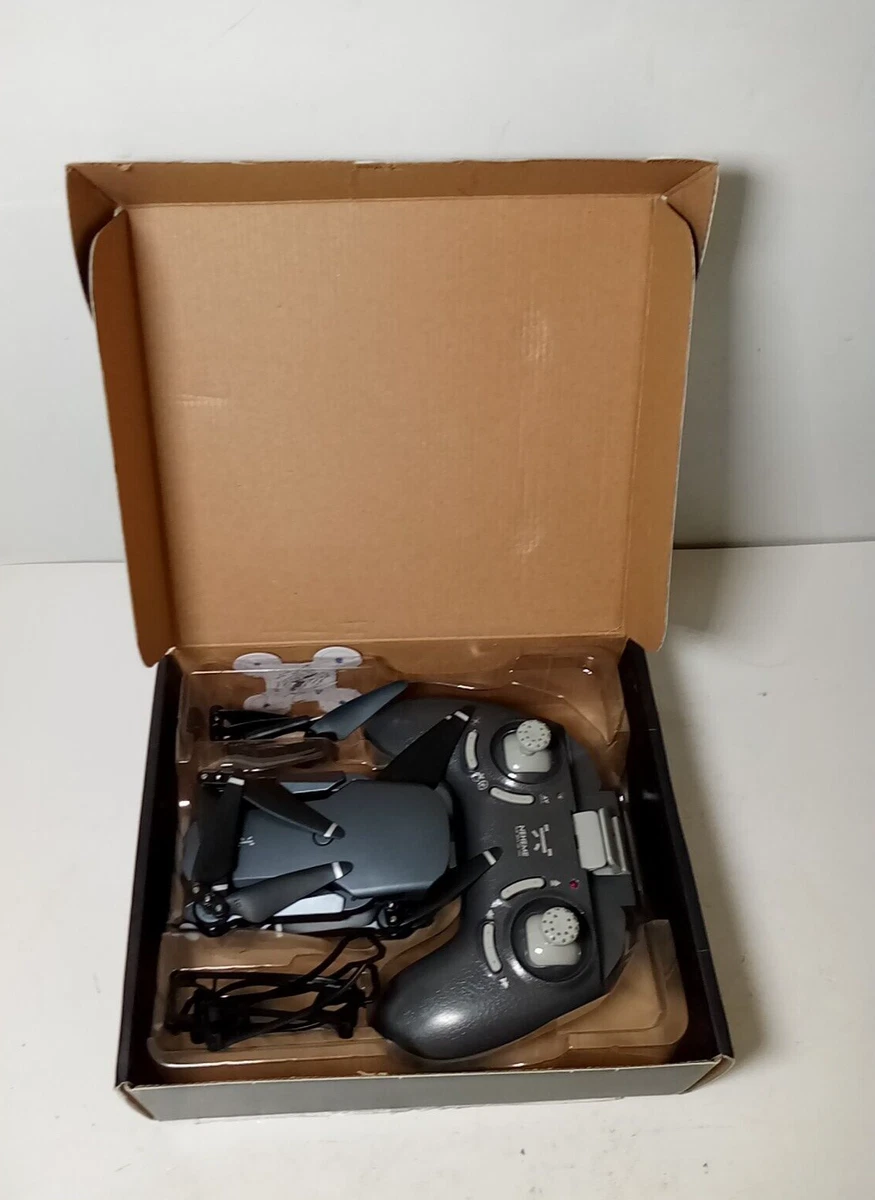 NEHEME NH525 Foldable Drone with 1080P HD Camera RC Quadcopter