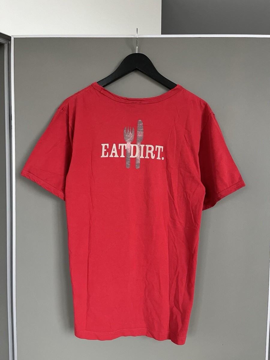 nike acg vintage t shirt