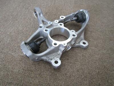 HONDA NSX NSX-R NA2 KNUCKLE COMP, FRONT LEFT HAND SIDE 51215-SL0