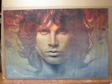 Vintage The Doors spirit of Jim Morrison rock band 1998 19774