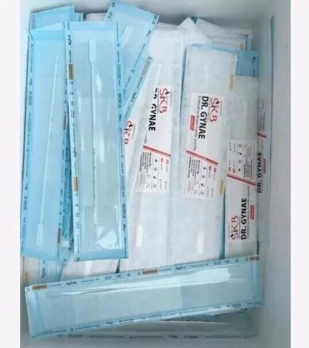 ENDOMETRIAL BIOPSY CURETTE (PIPELLE), per cliniche ginecologiche, confezione da 10 - Foto 2 di 5