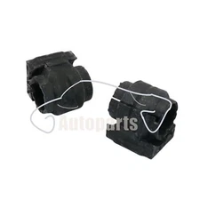 NEW Fit For Impala Buick Chevrolet Malibu Suspension Stabilizer Bar Bushing Kit