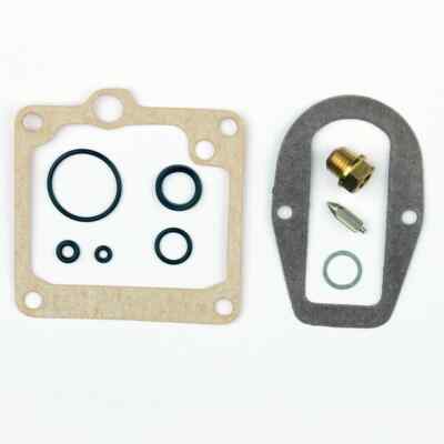 Vergaser Reparatur Satz Tourmax für Yamaha XT 500 1U6 4E5 56U CAB-Y11 1978-1989