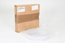 VACOM 300586, F100DB-304, CF Blank Flanges