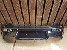 Original MINI F54 S Clubman Stoßstange hinten rear bumper
