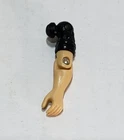 Pathfinder ORIGINAL Left Arm Vintage 1990 Hasbro G.I.Joe ARAH