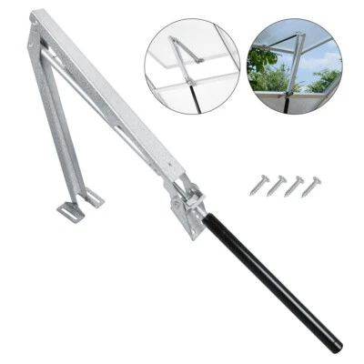 SANHESHUN Automatischer Fensteröffner Fensterheber Gewächshaus Tomatenhaus Öffner 7kg