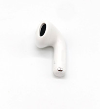 Apple AirPods 4 - Linker Ohrhörer (Einzeln) mit ANC A3056 | Ersatzhörer- Weiß – Bild 3
