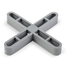 Rubi Tile Cross Spacers - Various Sizes and Quantities Available