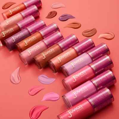 Juvia`s Place Blushed Liquid Rouge UK Verkäufer