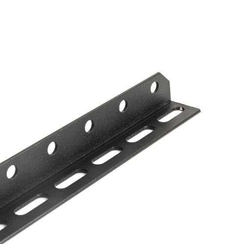 Aufständerung Solar Modulträger Halterung Solarständer 118 cm schwarz - Bild 9 von 12