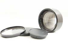Exc  Canon C-8 Tele Converter 1.6x Teleconverter Lens for Canon 518 SV 3986