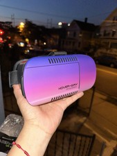 Lentes De Realidad Virtual Para Celular 3D VR...