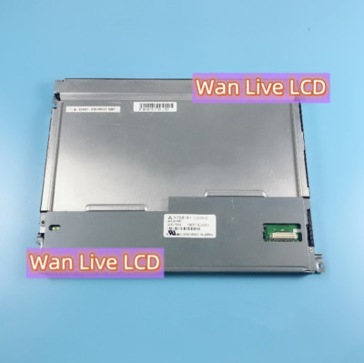 Original 10.4'' Inch For Mitsubishi AA104VH01 LCD Display Screen 1 Year Warranty