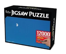 Puzzle Prank Gift Box | Awesome Novelty Jigsaw Puzzle Gag Joke Gift Box NIP