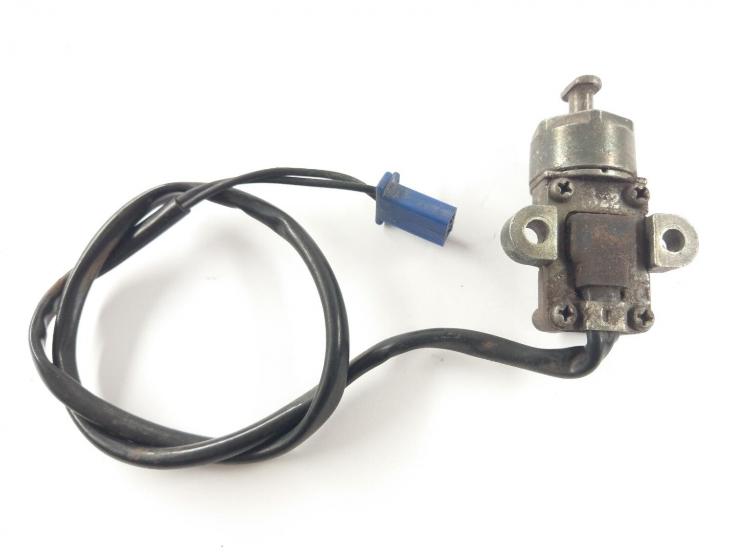 Relais Pour Yamaha XTZ 660 3YF (Année 1990) - Pièce D'occasion