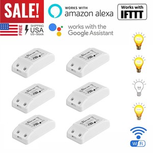 ifttt alexa google home