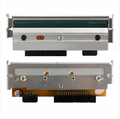 US New Printhead for Zebra ZM400 Thermal Label Printer 203dpi 79800M