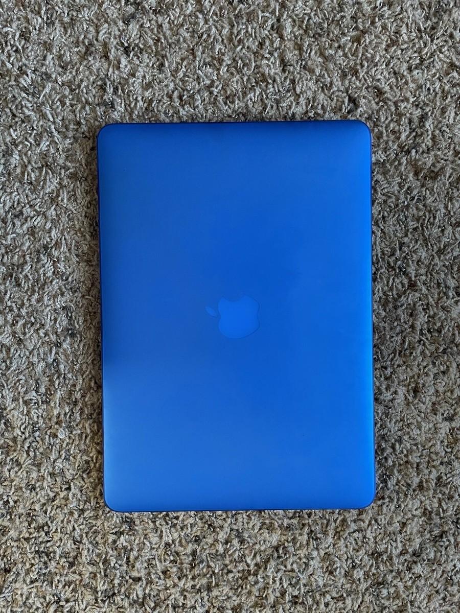 Apple MacBook Air 13 Inches Laptop -(Early, 2015) | eBay