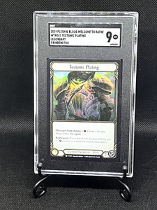 Tectonic Plating | eBay