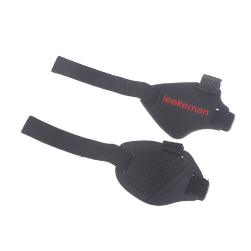 Rubber Motorcycle Shoes Protective Gear Shift Pad Moto Anti-skid Gear Shifter - Picture 8 of 14