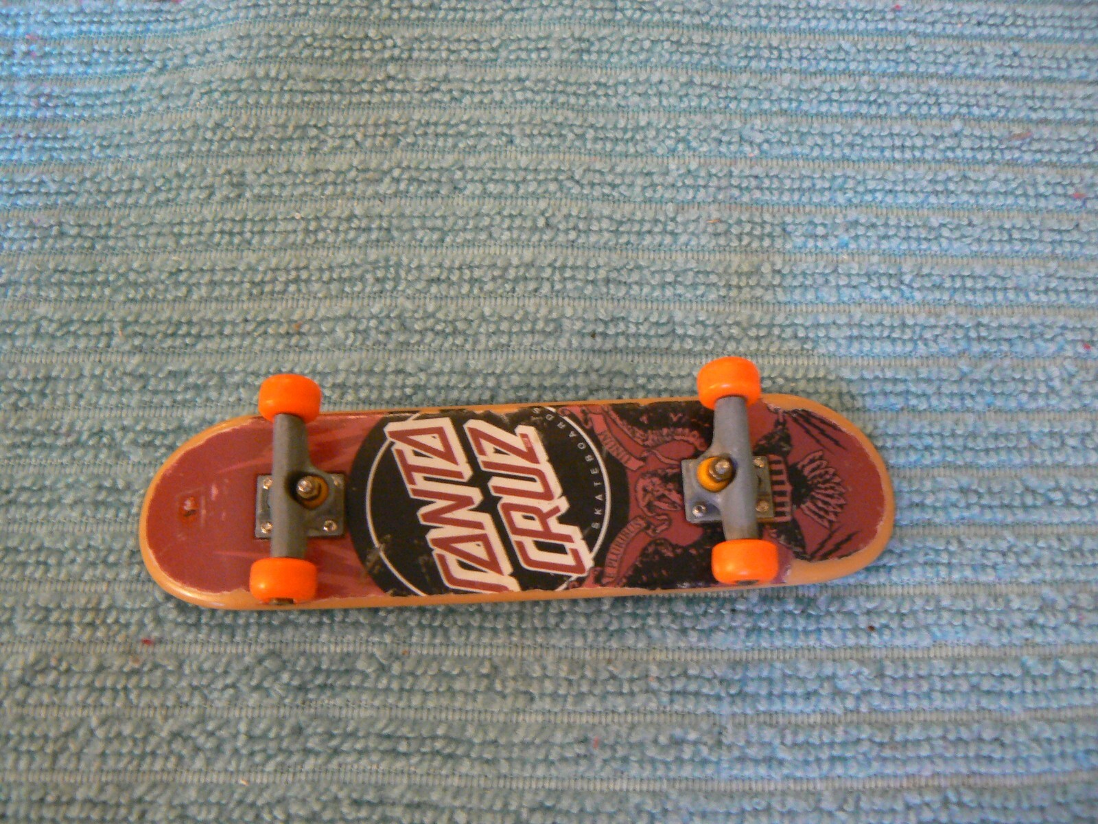 00s TECKDECKランプ powell santacruz dogtown 00s TECKDECKランプ powell santacruz dogtown - メルカリ
