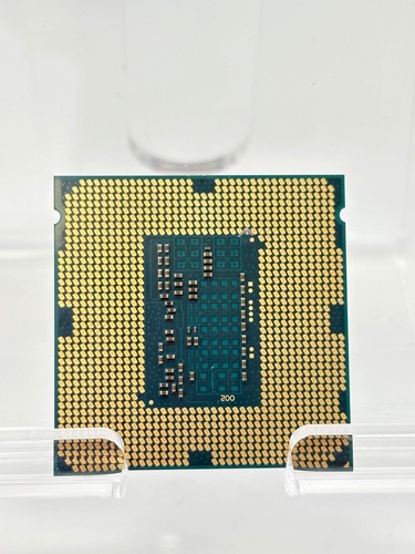 Intel Core i5-4570 3.20GHz Quad-Core 6MB LGA 1150 CPU Processor SR14E - Picture 2 of 4